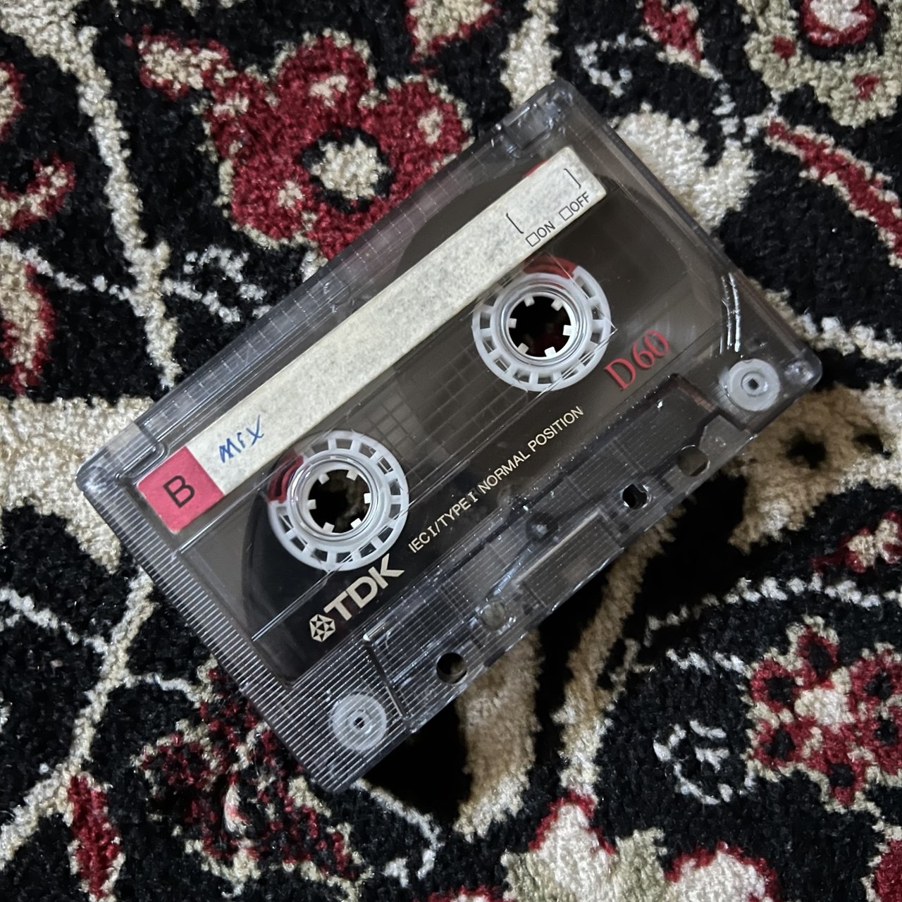 Punk Tape