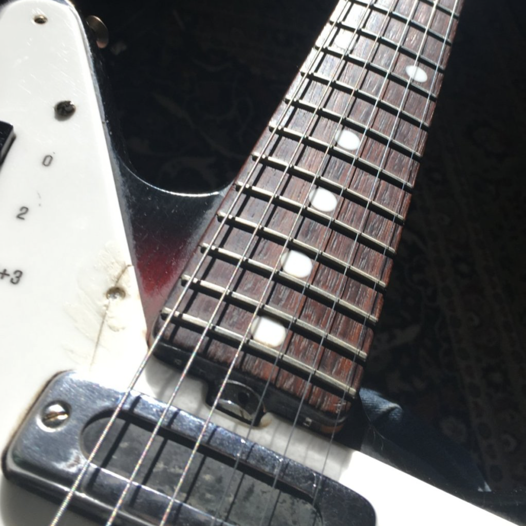 The Guitar