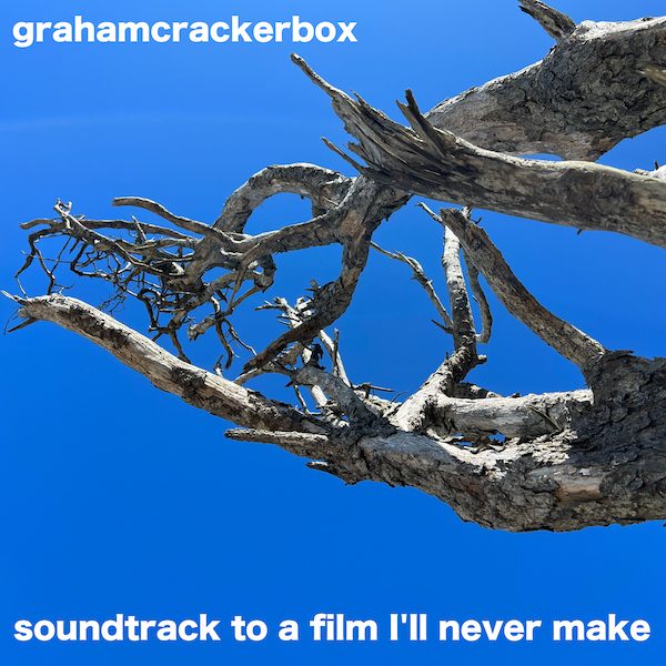 soundtrack to a film I'll never make